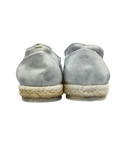 メゾン マルジェラ スリッポン 足袋 エスパドリーユ レディース SIZE 36 (M) Maison Margiela