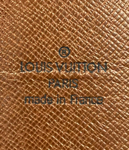 ルイ・ヴィトン シガレットケース エテュイ シガレット モノグラム M63024 レディース LOUIS VUITTON