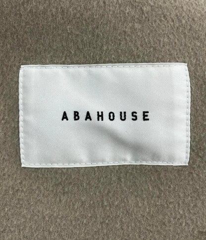 アバハウス チェスターコート メンズ SIZE 48 (L) ABAHOUSE