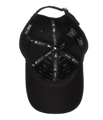 美品 SAINT LAURENT NEW ERA キャップ アジャスター YCL361000 メンズ レディース SIZE 56-62 サンローラン ニューエラ