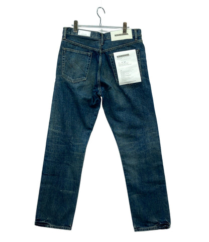 美品 NEIGHBORHOOD デニムパンツ 252XBNH-PTM06 メンズ SIZE M ネイバーフッド