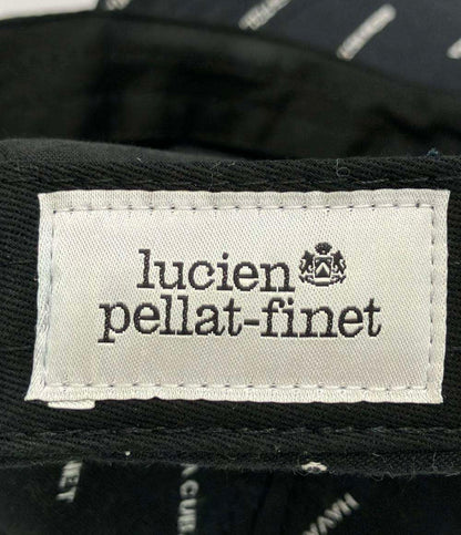 ルシアンペラフィネ キャップ メンズ SIZE フリーサイズ Lucien Pellat-Finet