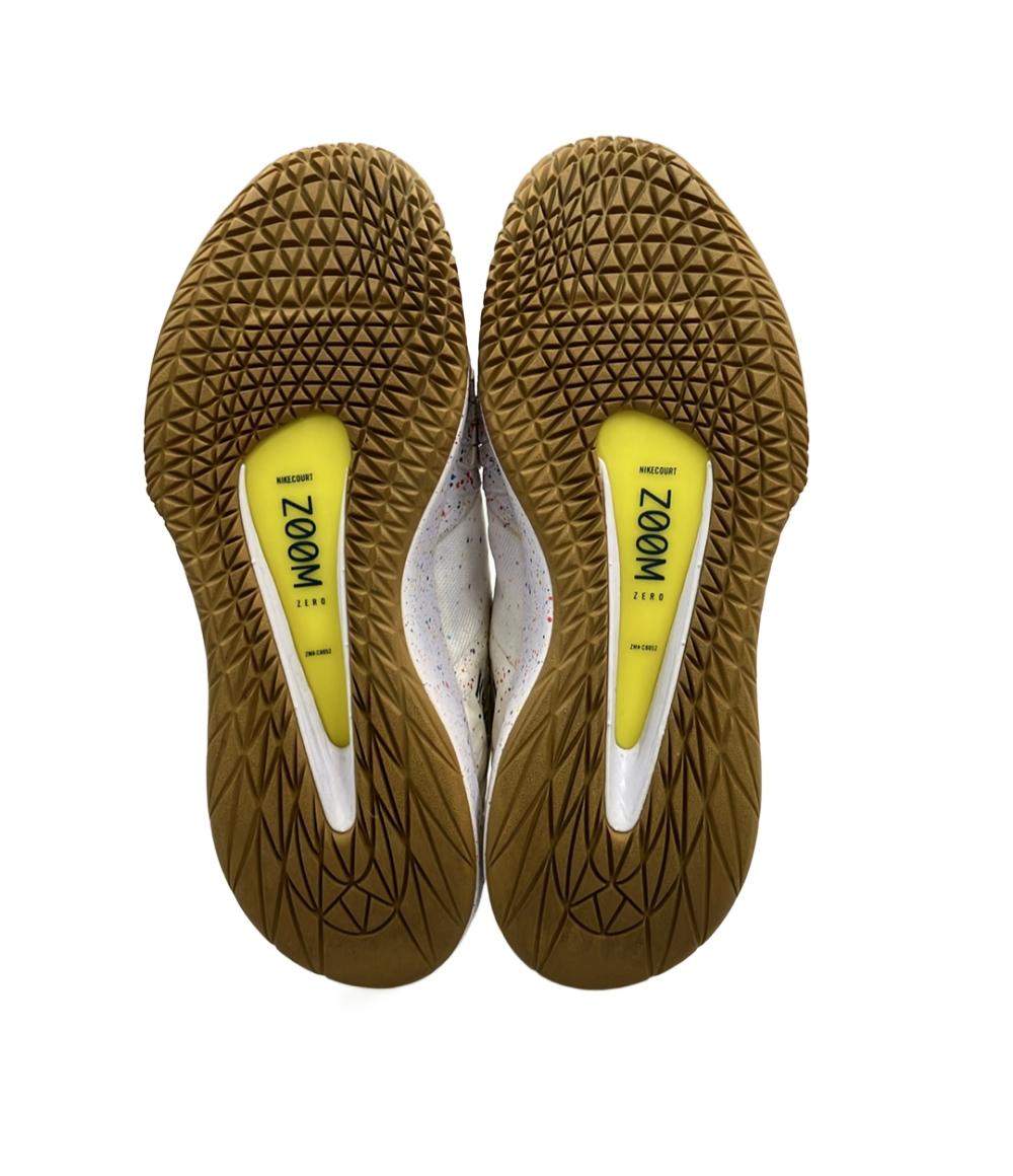 ナイキ テニスシューズ オールコート AA8022-107 レディース SIZE 23.0 (M) NIKE