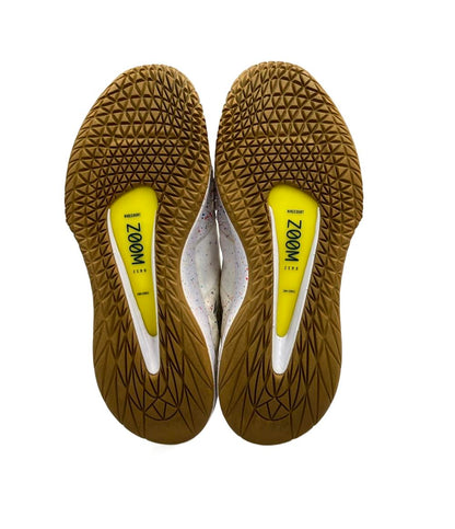 ナイキ テニスシューズ オールコート AA8022-107 レディース SIZE 23.0 (M) NIKE