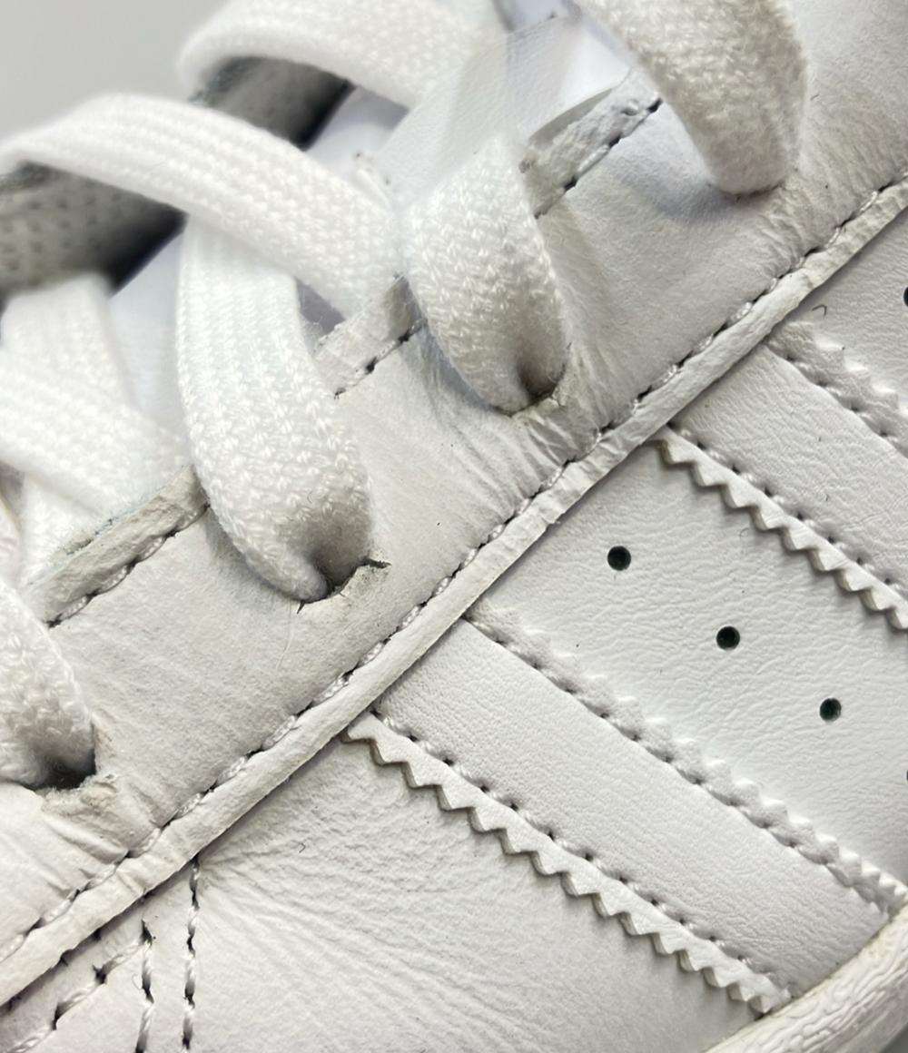 adidas ローカットスニーカー EF5399 キッズ SIZE 22.5 (M) アディダス