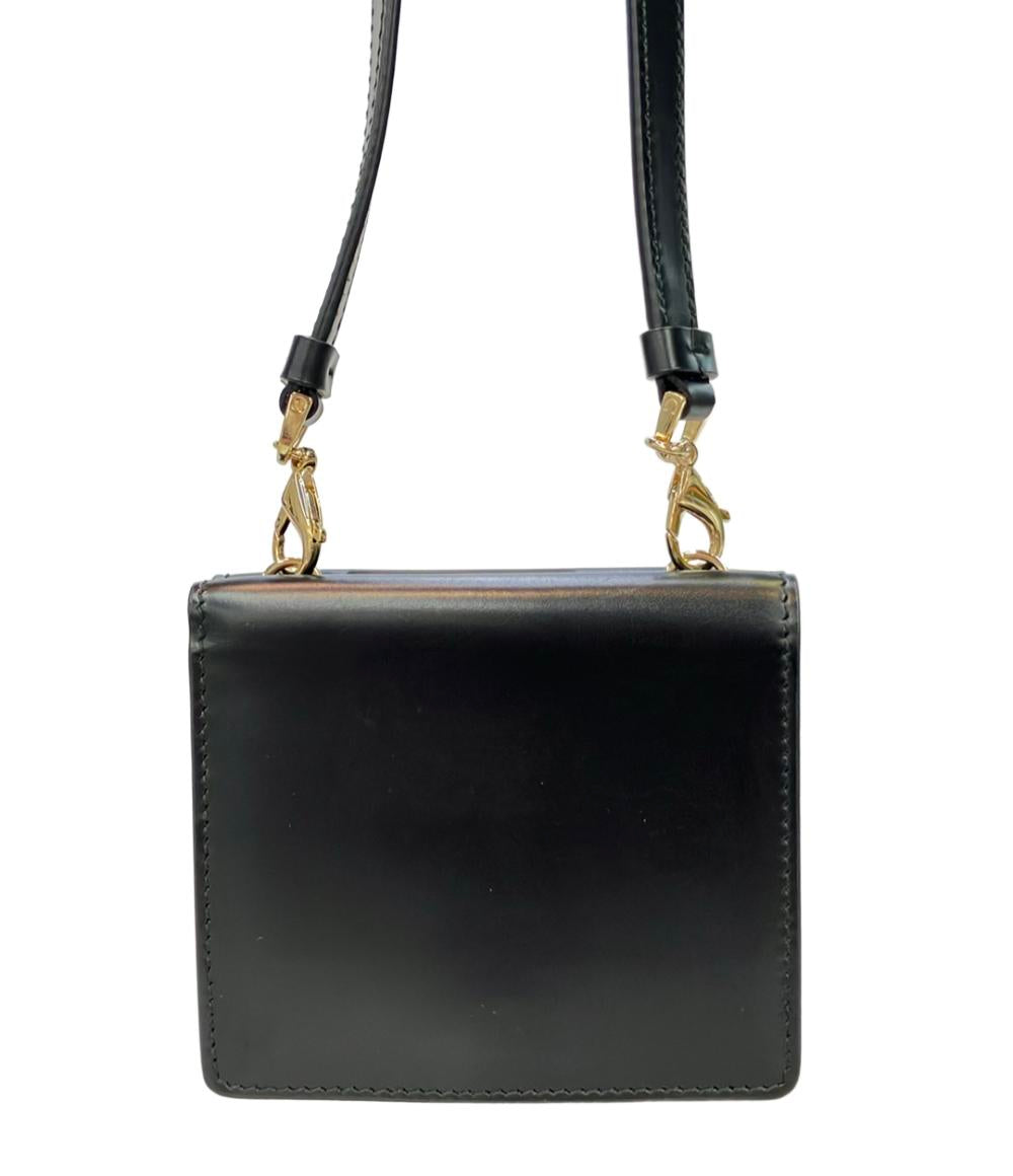 サルバトーレフェラガモ 二つ折り財布 ショルダーウォレット ガンチーニ レディース Salvatore Ferragamo