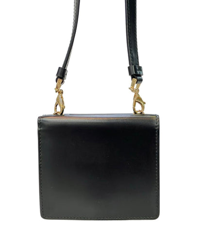 サルバトーレフェラガモ 二つ折り財布 ショルダーウォレット ガンチーニ レディース Salvatore Ferragamo