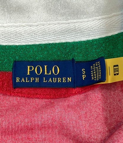 ポロ・ラルフローレン 長袖ポロシャツ メンズ SIZE S (S) POLO RALPH LAUREN