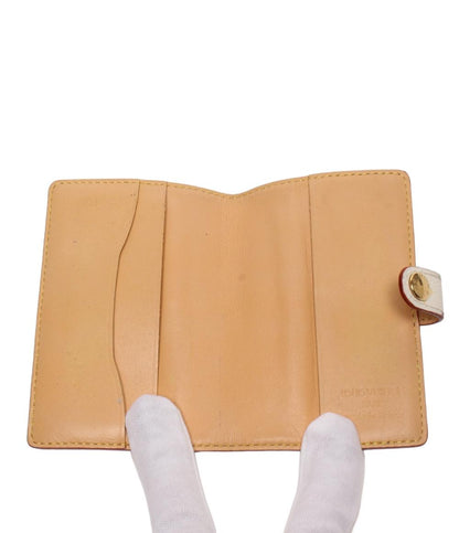 ルイ・ヴィトン ミニ 手帳カバー カルネ ドゥ バル マルチカラー M92563 レディース LOUIS VUITTON