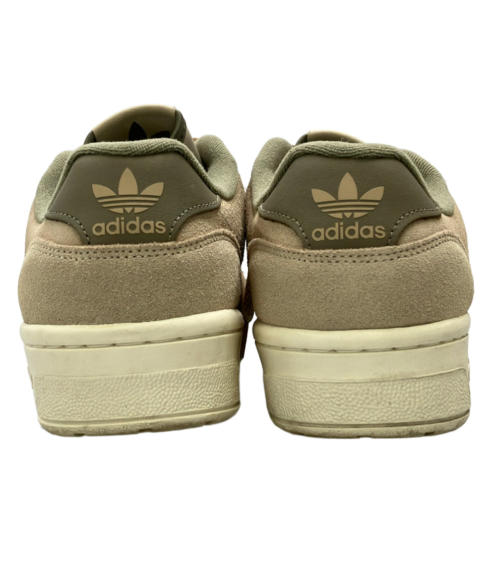 adidas ローカットスニーカー ライバリー ロー IE7211 メンズ SIZE 27.5 アディダス