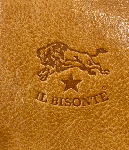 IL BISONTE ショルダーバッグ 斜め掛け レディース イルビゾンテ