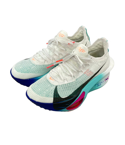NIKE ローカットスニーカー アルファフライ 3 FD8315-104 レディース SIZE 24.0 (L) ナイキ