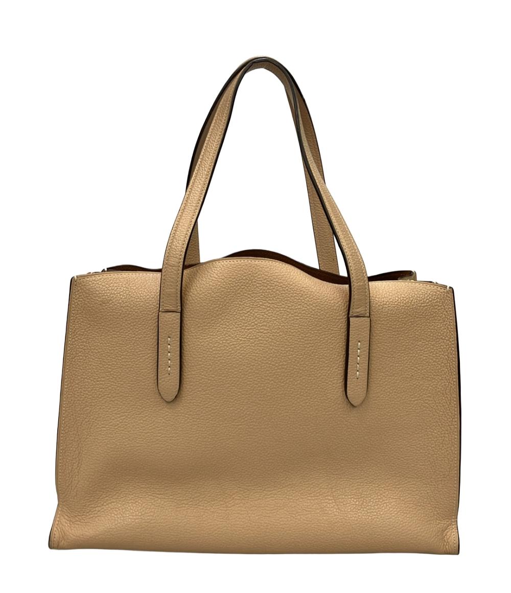 【正規品】美品✨COACH/2way/ショルダーバッグ/コーチ コーチ(Coach) チャーリー 25137 レディース レザー ショルダーバッグ