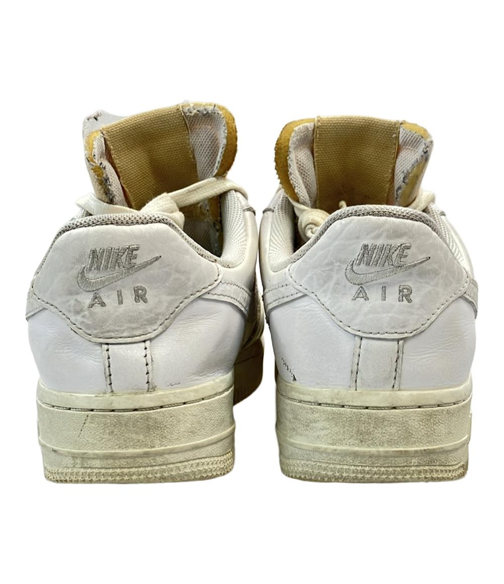 NIKE ローカットスニーカー WMNS AIR FORCE 1 07 LX CZ8101-100 レディース SIZE 24.0 (L) ナイキ