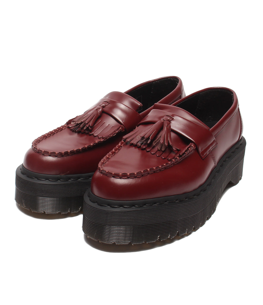 Dr.Martens ローファー 厚底 MARLIE マーリー レディース メンズ SIZE 6 (25cm) ドクターマーチン