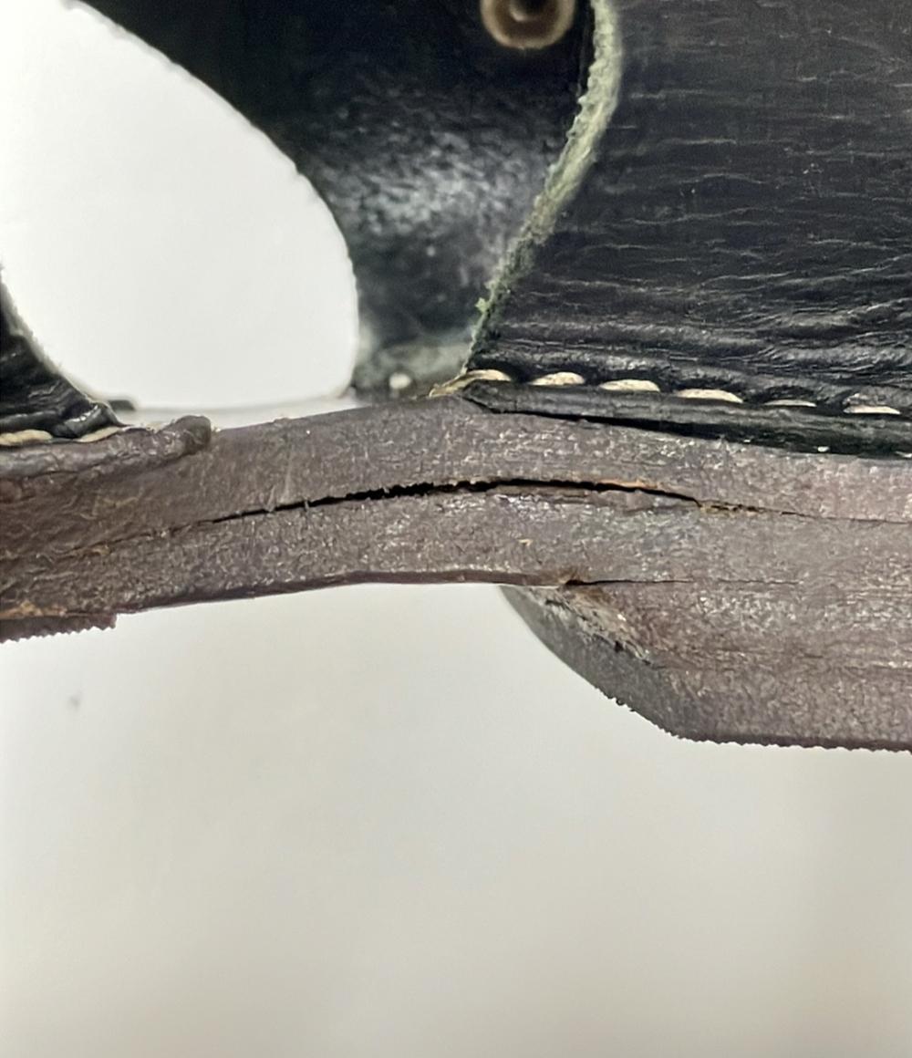 LEMAIRE サンダル レディース SIZE 39 (L) ルメール