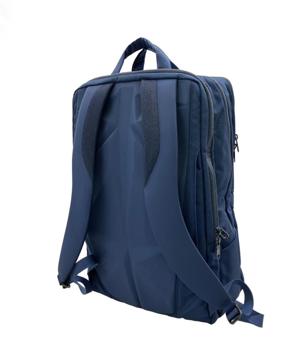 美品 THE NORTH FACE リュック Shuttle Daypack メンズ ザ・ノースフェイス