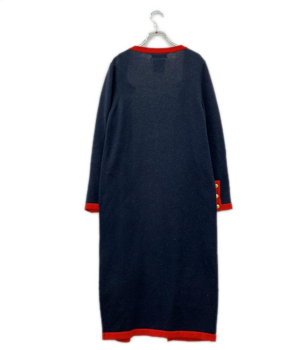 MADISONBLUE 長袖 カーディガン レディース SIZE 01 (S) マディソンブルー