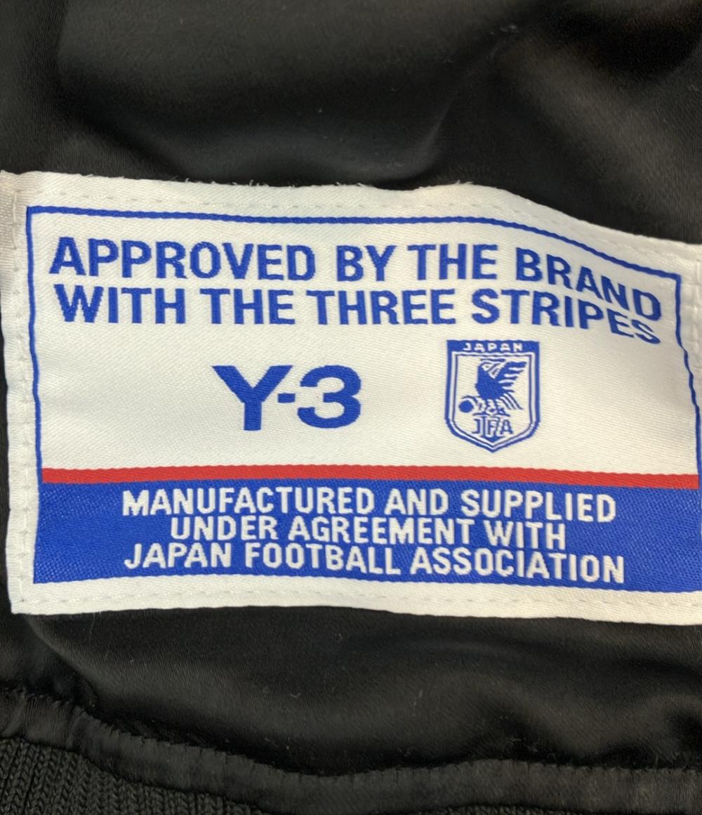 Y-3 スカジャン リバーシブル タグ付き 24SS JFA CW SOUVENIR JK IW4988 メンズ SIZE L ワイスリー