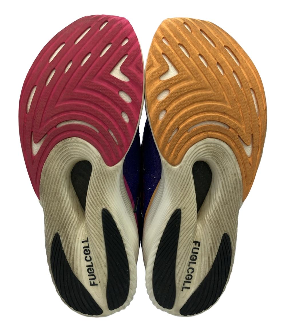 NEW BALANCE ローカットスニーカー フューエルセル RC エリート メンズ SIZE 26.5 (M) ニューバランス