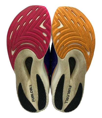 NEW BALANCE ローカットスニーカー フューエルセル RC エリート メンズ SIZE 26.5 (M) ニューバランス