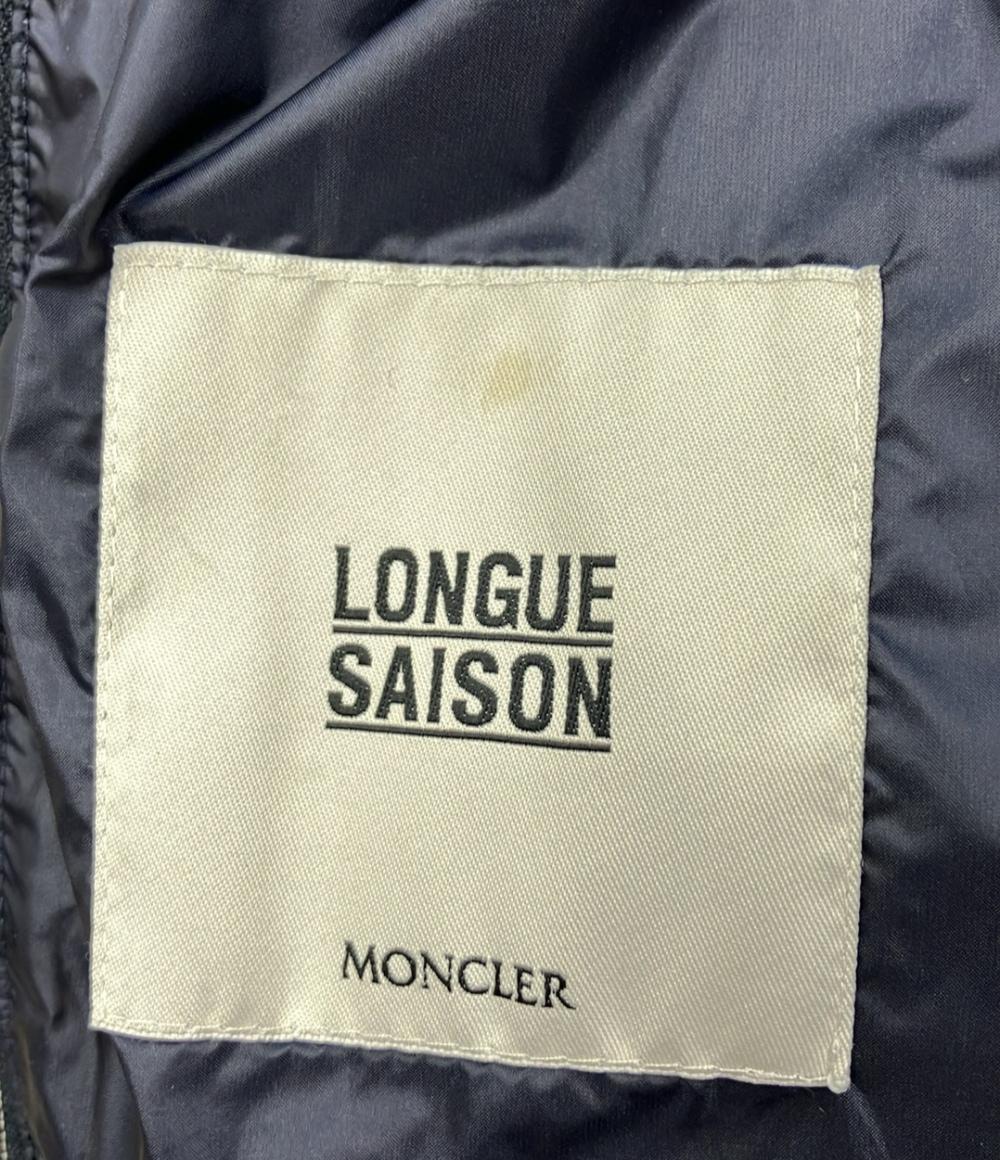 モンクレール ダウンジャケット キッズ SIZE 10 140 (140) MONCLER