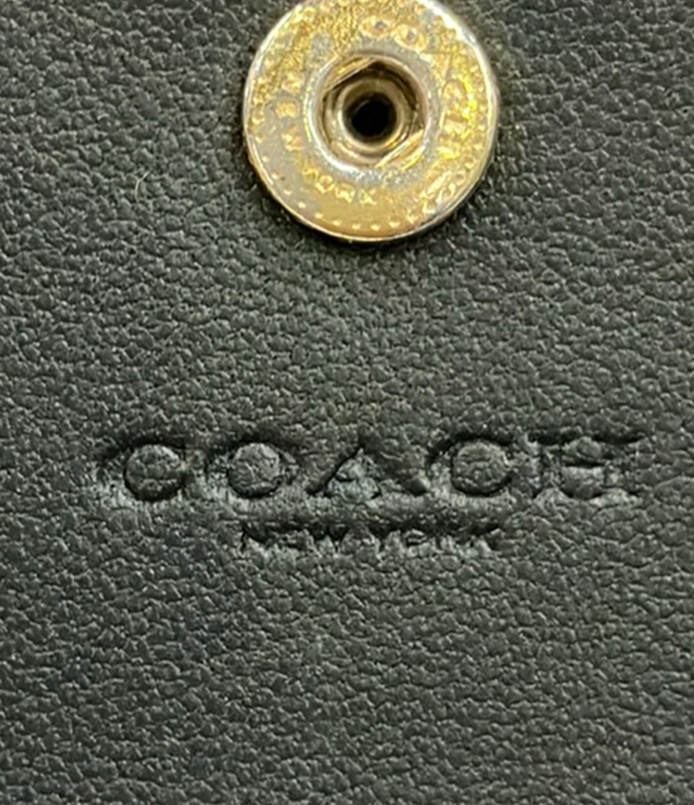 COACH 二つ折り財布 シグネチャー C3309 レディース コーチ
