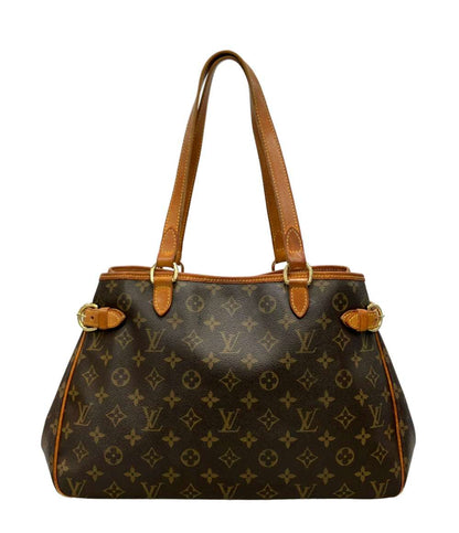 LOUIS VUITTON トートバッグ バティニョールオリゾンタル モノグラム M51154 レディース ルイ・ヴィトン