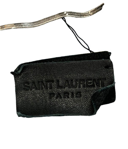 サンローラン デニムパンツ レディース SIZE M (M) SAINT LAURENT