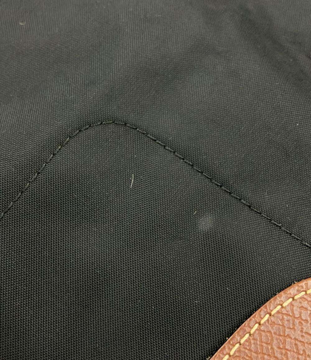 Longchamp トートバッグ ショルダーバッグ 肩掛け ル プリアージュ レディース ロンシャン