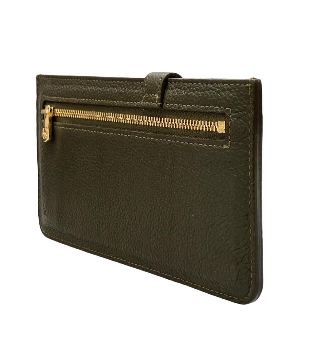 美品 A.D.M.J. 長財布 レディース エーディーエムジェイ