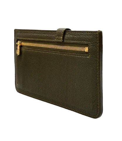 美品 A.D.M.J. 長財布 レディース エーディーエムジェイ