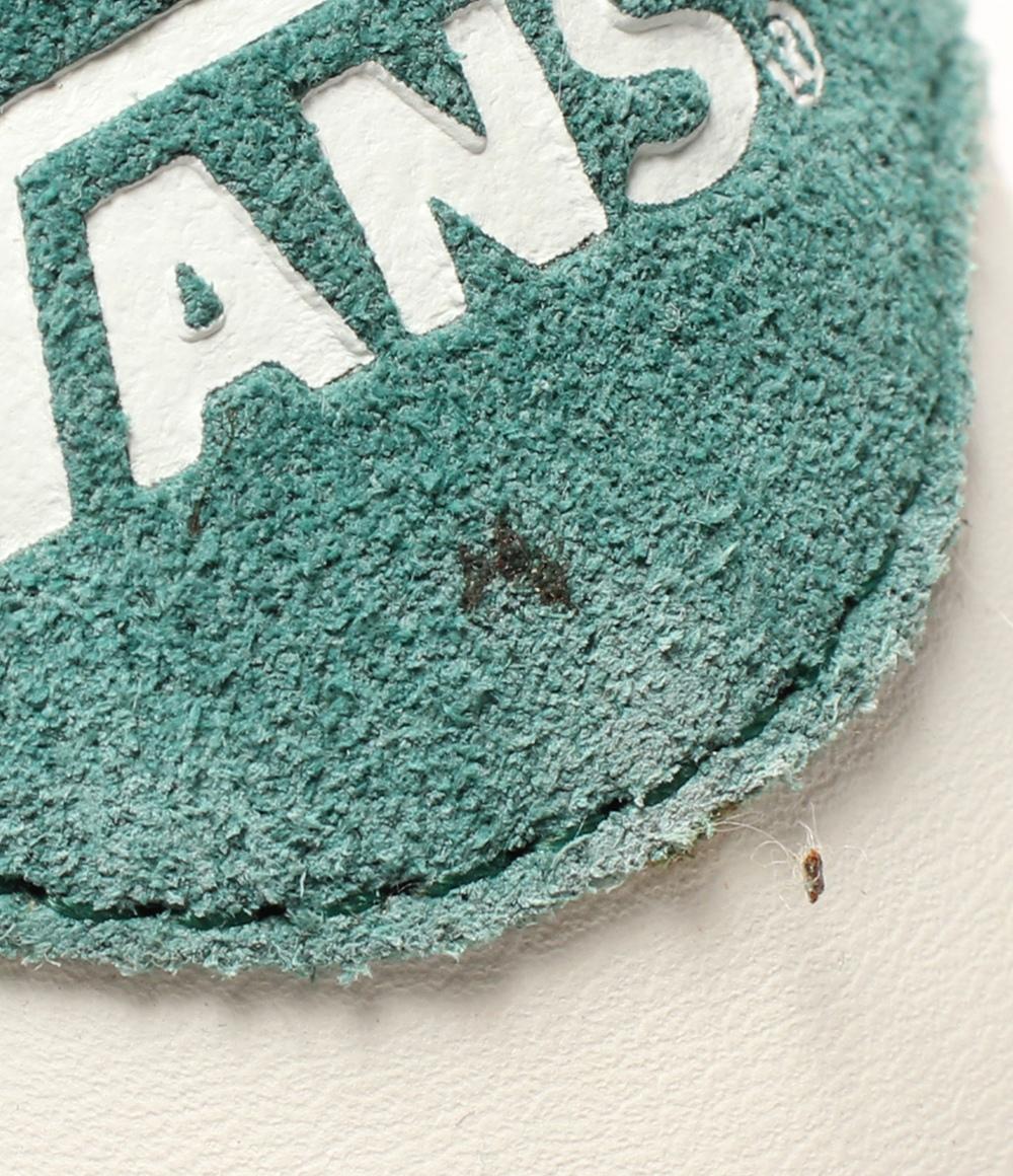 バンズ ローカットスニーカー メンズ SIZE 26.0 VANS