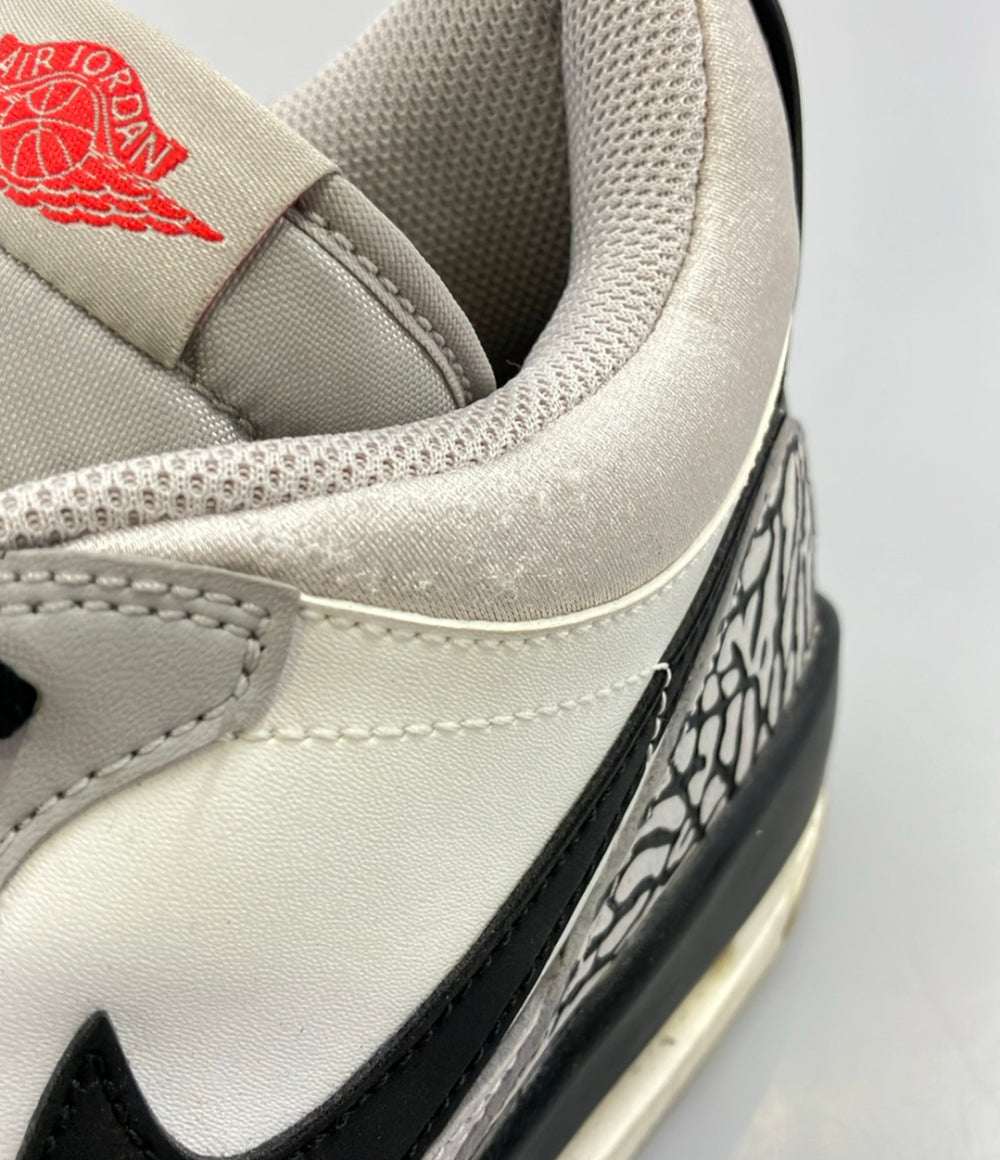 NIKE ローカットスニーカー AIR JORDAN LEGACY 312 CD7069-101 メンズ SIZE 26.0 (M) ナイキ