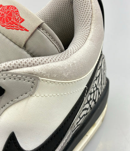 NIKE ローカットスニーカー AIR JORDAN LEGACY 312 CD7069-101 メンズ SIZE 26.0 (M) ナイキ