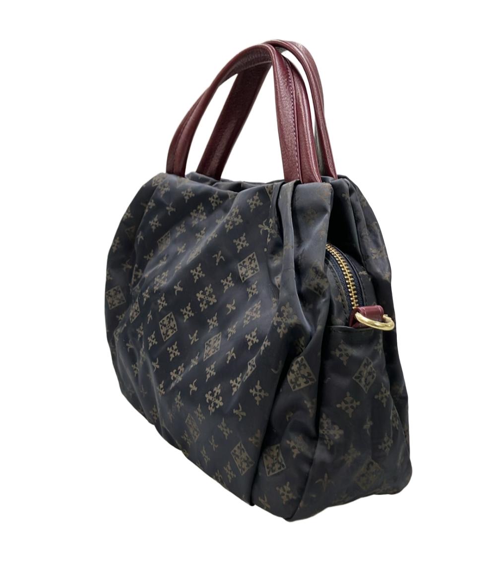 美品 russet ハンドバッグ ショルダーバッグ 2WAY 斜め掛け レディース ラシット