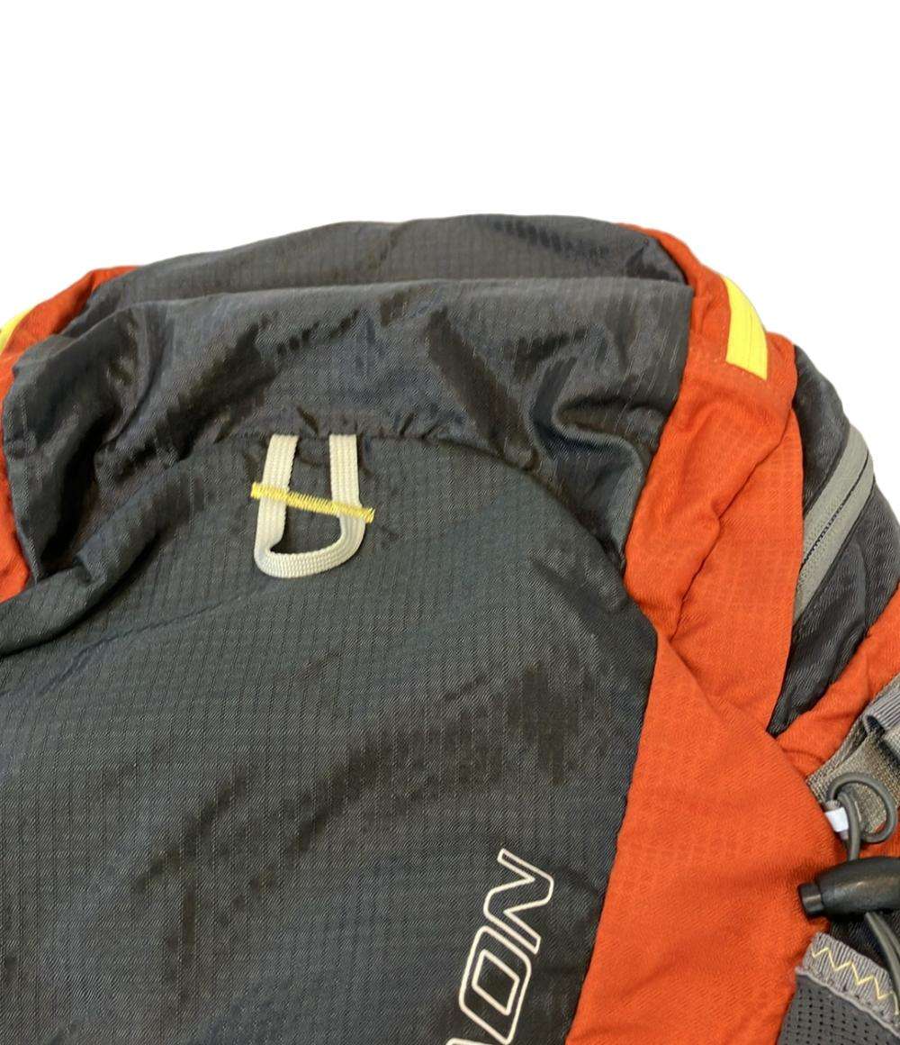 Salomon リュック バックパック SKY25 メンズ レディース サロモン