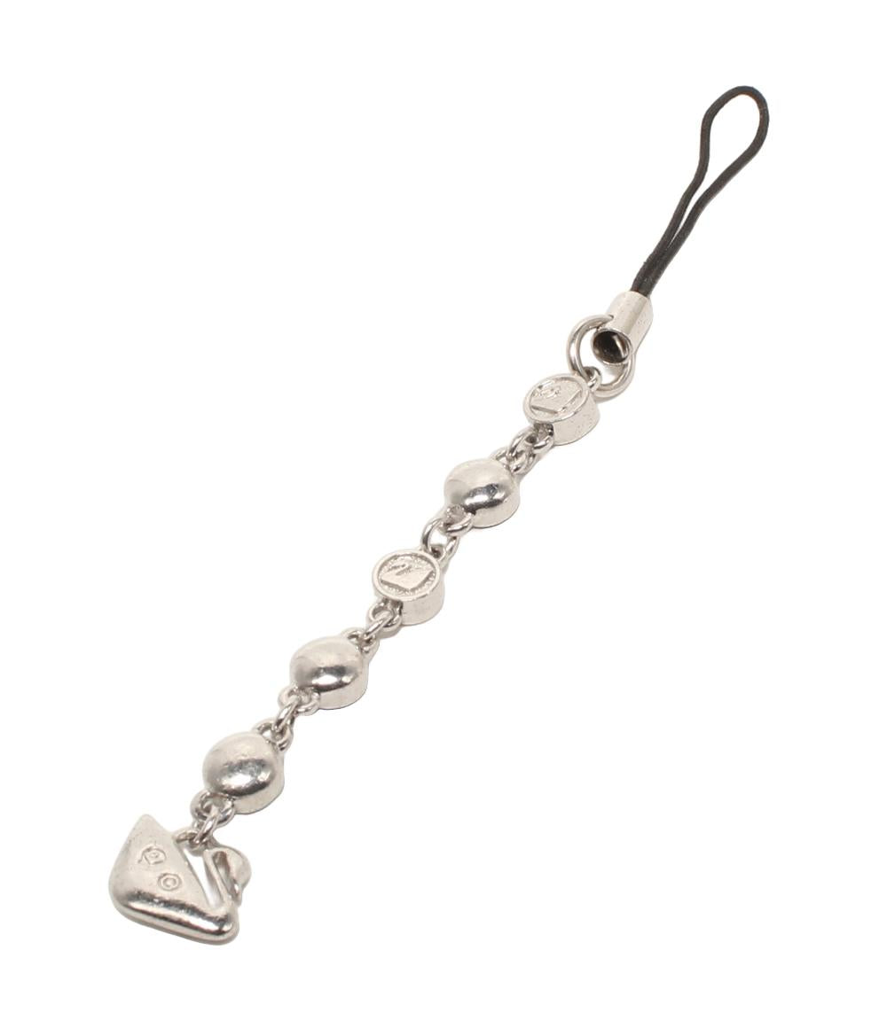 SWAROVSKI ストラップ レディース スワロフスキー