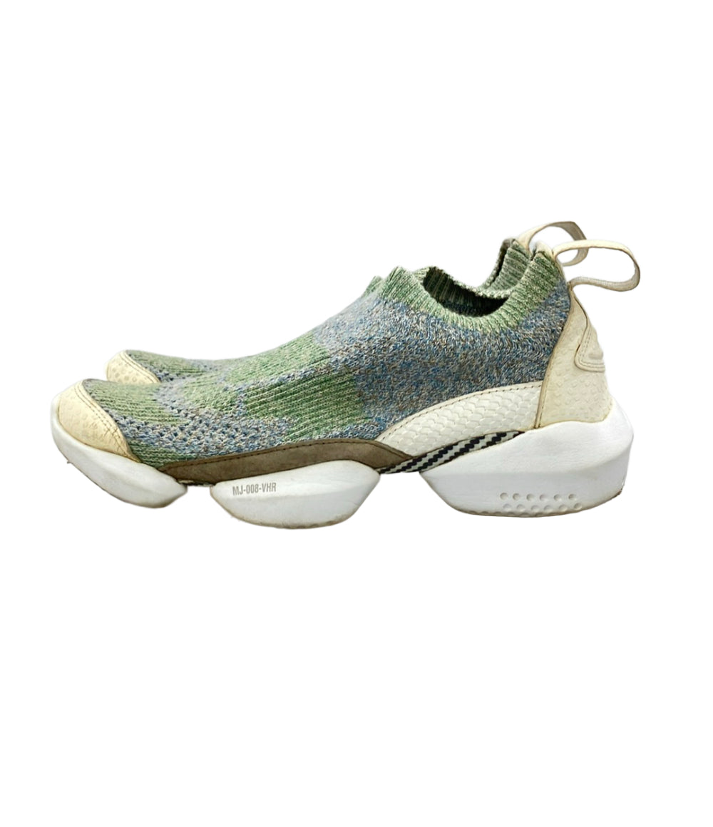 Reebok ローカットスニーカー スリッポン メンズ SIZE 25.5 リーボック