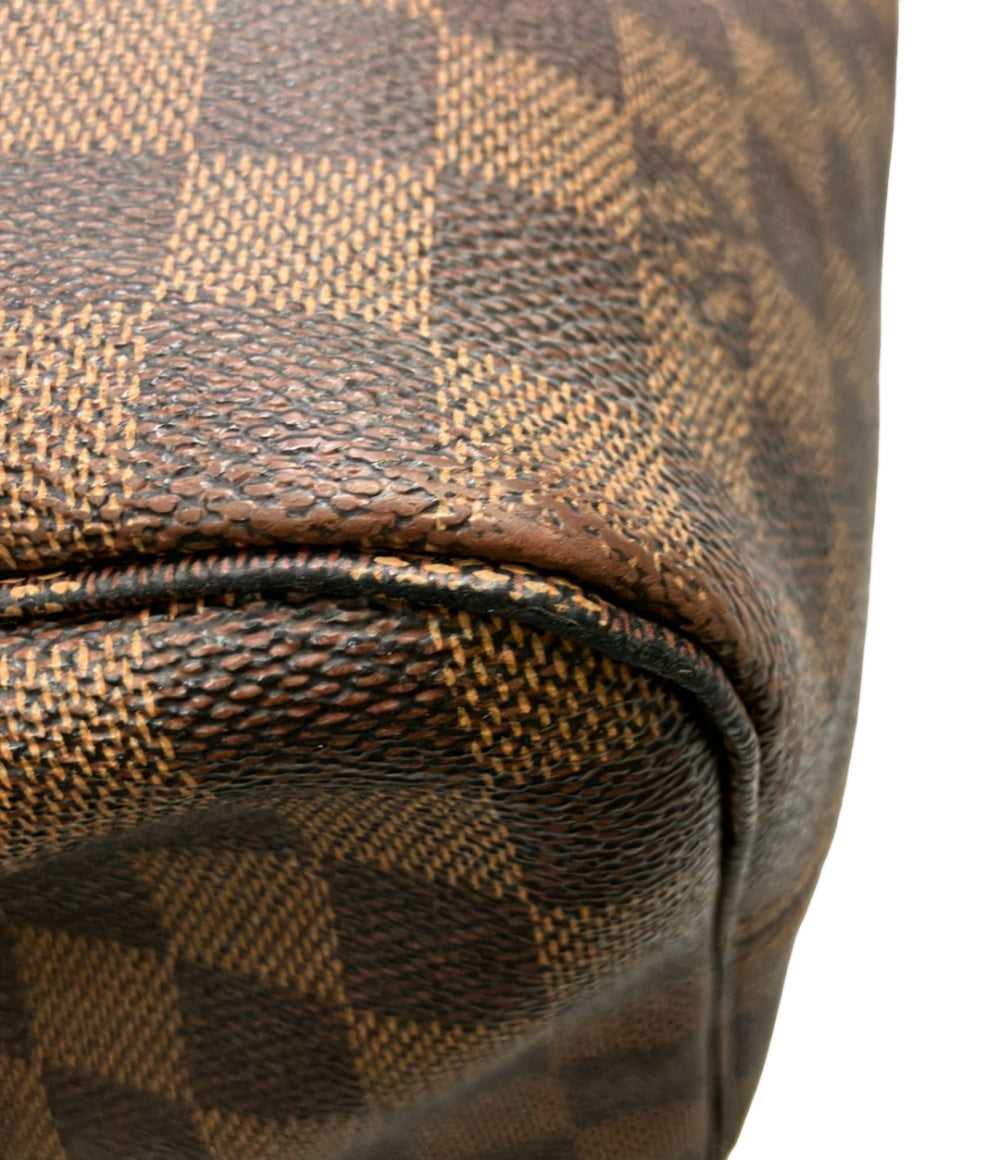 LOUIS VUITTON トートバック ダミエ ネヴァーフルMM N41603 レディース ルイ・ヴィトン