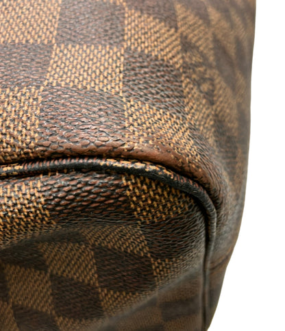 LOUIS VUITTON トートバック ダミエ ネヴァーフルMM N41603 レディース ルイ・ヴィトン