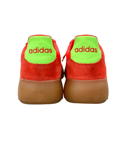 adidas ローカットスニーカー BARREDA DECODE W JR3539 レディース SIZE 25.5 (XL) アディダス