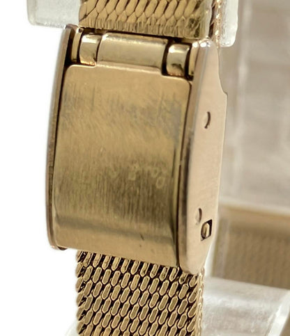 ポール・スミス 腕時計 2016本限定モデル クオーツ ゴールド 1032-T022448 レディース Paul Smith