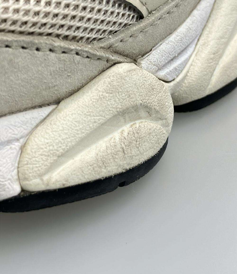 NEW BALANCE ローカットスニーカー U9060WHT レディース SIZE 24.0 (L) ニューバランス