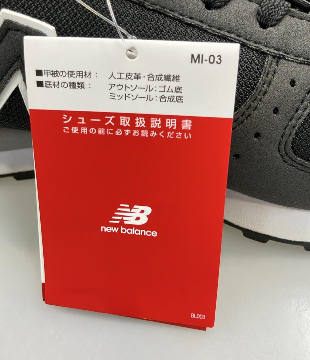 NEW BALANCE ローカットスニーカー ML311MUA メンズ SIZE 28.5 (XL) ニューバランス