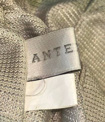 ANTEPRIMA ショルダーバッグ 肩掛け ワイヤーバッグ レディース アンテプリマ