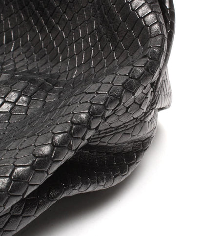 MICHAEL KORS 2way ハンドバッグ ショルダーバッグ 斜め掛け ヘビ レディース マイケルコース