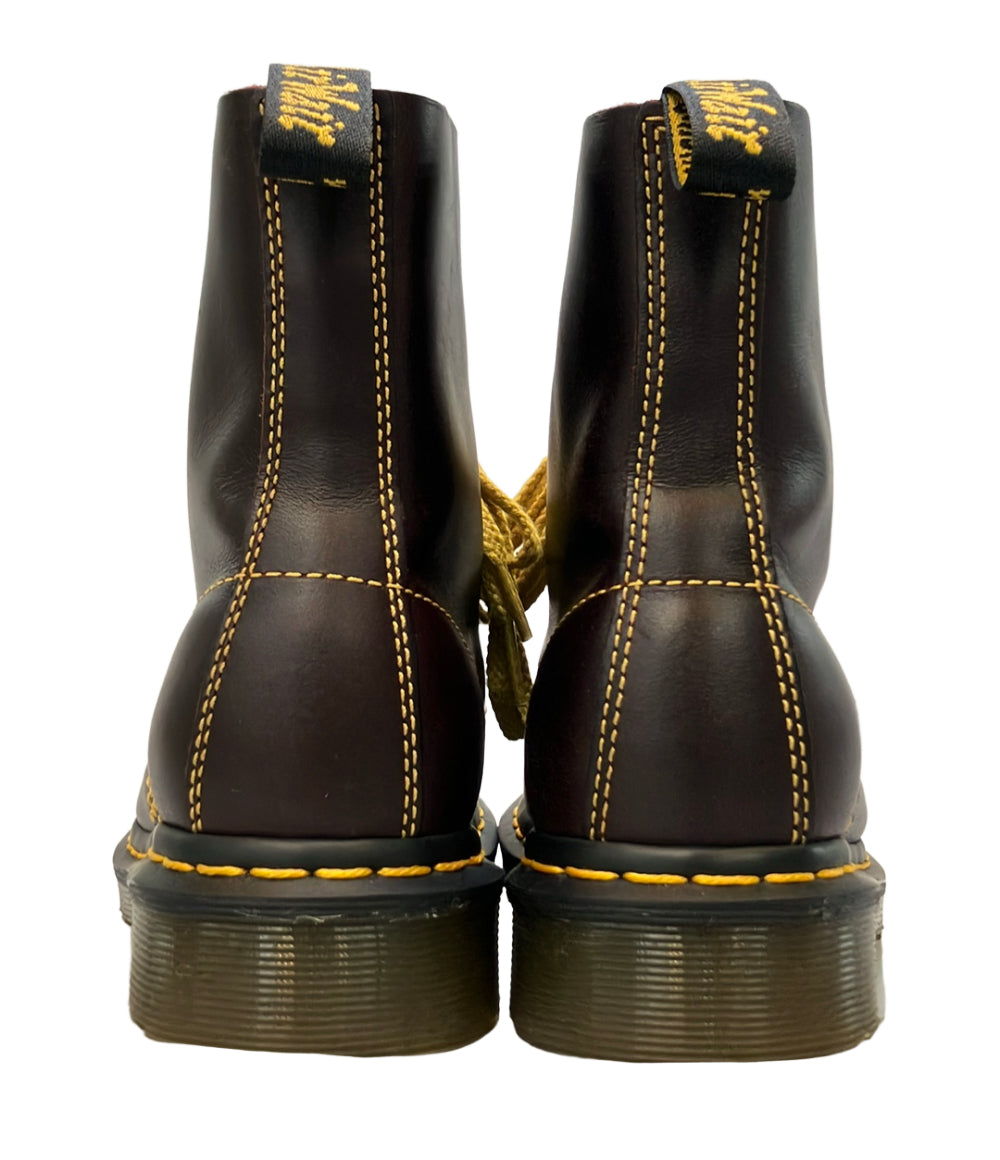 Dr.Martens 8ホールブーツ レディース SIZE UK3 ドクターマーチン