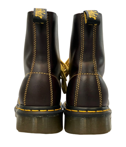 Dr.Martens 8ホールブーツ レディース SIZE UK3 ドクターマーチン
