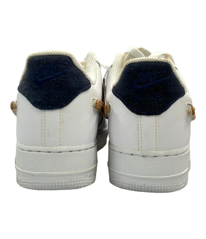 NIKE ローカットスニーカー AIR FORCE 1 07 LV8 3 CT2253-100 メンズ SIZE 27.0 (L) ナイキ
